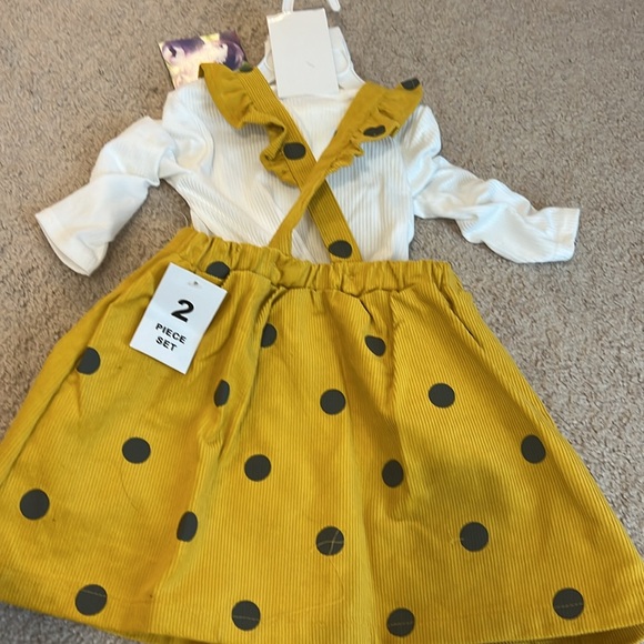 2 bundle girls set - Picture 3 of 9